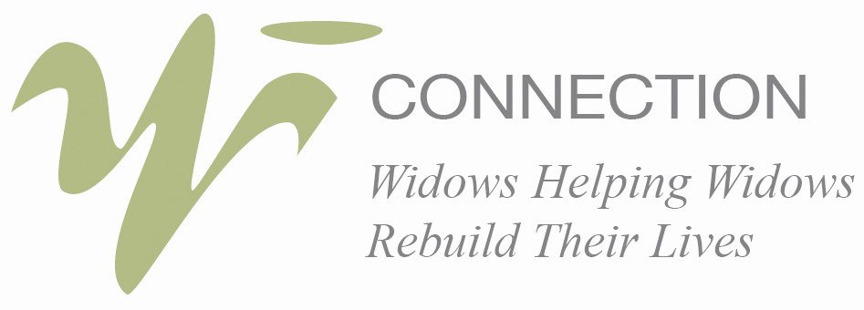 Widows and widowers connect